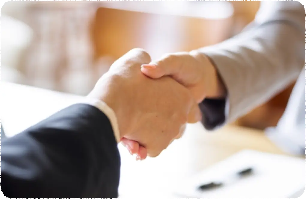 組織コンサルティング事業部イメージ写真