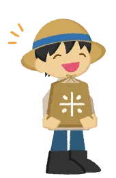 地方創生事業部イメージイラスト