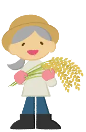 地方創生事業部イメージイラスト